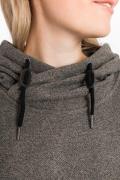 NU 20% KORTING: DEPROC Active Hoodie SWEAT ALBERTA WOMEN van functione...