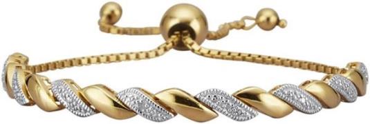 Firetti Armband met diamant