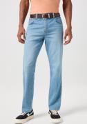 NU 20% KORTING: Wrangler 5-pocket jeans Texas Regular fit