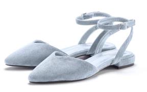 NU 20% KORTING: Lascana Ballerina's