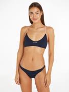 Tommy Hilfiger Swimwear Bustierbikinitop BRALETTE (EXT SIZES) met een ...