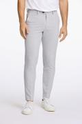 NU 20% KORTING: LINDBERGH Stoffen broek met stretch