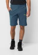 NU 20% KORTING: Jack Wolfskin Outdoorbroek GLASTAL SHORTS M