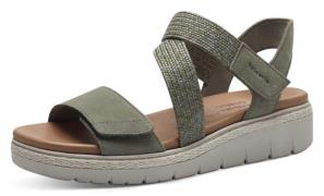 NU 20% KORTING: Tamaris Sandalen