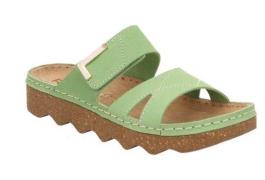 NU 20% KORTING: Rohde Slippers FOGGIA-D