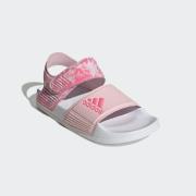 adidas Sportswear Badslippers ADILETTE SANDALE met klittenbandsluiting