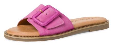 NU 20% KORTING: Tamaris Slippers