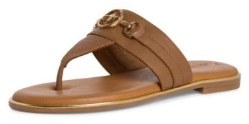 NU 20% KORTING: Tamaris Teenslippers