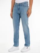 TOMMY JEANS Straight jeans RYAN RGLR STRGHT in 5-pocketsstijl