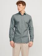 Jack & Jones Overhemd met lange mouwen JPRBLAPARKER SHIRT L/S