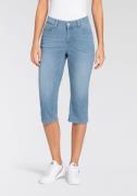 MAC Capri jeans