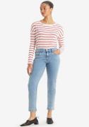 NU 20% KORTING: Levi's® Boyfriendjeans MID RISE BOYFRIEND