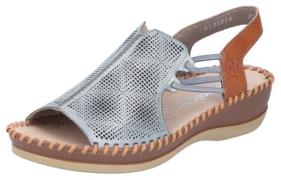 NU 20% KORTING: Rieker Sandalen