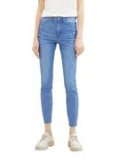 NU 20% KORTING: Tom Tailor Denim Skinny fit jeans