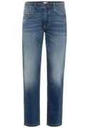 camel active 5-pocket jeans Woodstock met stretch