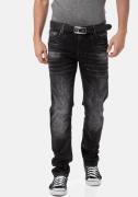 Cipo & Baxx Slim fit jeans