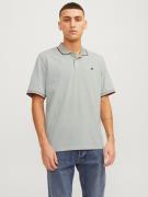 Jack & Jones Poloshirt JPRBLUWIN POLO SS NOOS