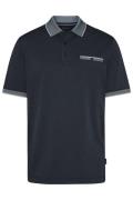 NU 20% KORTING: Bugatti Poloshirt