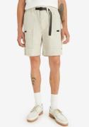 NU 20% KORTING: Levi's® Cargoshort Shorts UTILITY BELTED SHORTS