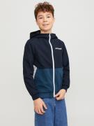 Jack & Jones Junior Outdoorjack JJERUSH BLOCKING HOOD