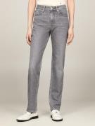 Tommy Hilfiger Straight jeans in blauwe wassing