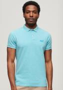 Superdry Poloshirt CLASSIC PIQUE POLO