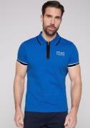 NU 20% KORTING: CAMP DAVID Poloshirt