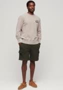 NU 20% KORTING: Superdry Cargoshort SD-CONTRAST STITCH CARGO SHORT