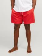 NU 20% KORTING: Jack & Jones PlusSize Zwembroek JPSTFIJI JJSWIM SOLID ...