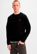 Levi's® Wollen trui ORIGINAL HM SWEATER