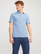 Jack & Jones Poloshirt JJEPAULOS POLO SS NOOS