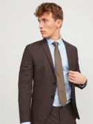 NU 20% KORTING: Jack & Jones Stropdas JACSOLID TIE NOOS