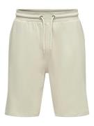 ONLY & SONS Sweatshort ONSNEIL SWEAT SHORTS