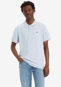 NU 20% KORTING: Levi's® Poloshirt LE NEW LEVIS HM POLO met klein batwi...