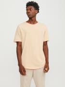 Jack & Jones Shirt met ronde hals JJEBASHER TEE O-NECK SS NOOS