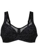 Anita Comfort Steun-bh Comfort-BH Clara Cup C-H, met transparant mesh ...