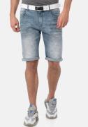 Cipo & Baxx Jeansshort