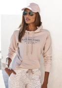 NU 20% KORTING: Lascana Hoodie