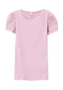 NU 20% KORTING: Name It Shirttop NMFKAB TOP NOOS