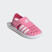 NU 20% KORTING: adidas Sportswear Badslippers SUMMER CLOSED TOE WATER ...