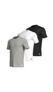 NU 20% KORTING: adidas Sportswear T-shirt Pure Cotton met een ronde ha...