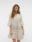 Vero Moda Tuniekjurk VMDICTHE 3/4 TUNIC EXP