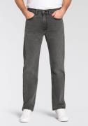 NU 20% KORTING: Levi's® Straight jeans 505 Regular