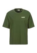 NU 20% KORTING: Gant T-shirt