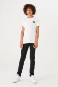 NU 20% KORTING: Garcia Slim fit jeans XANDRO for boys