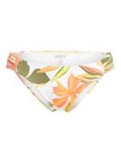 NU 20% KORTING: Roxy Bikinibroekje Printed Beach Classics