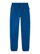 Name It Sweatbroek NKMSWEAT PANT BRU NOOS