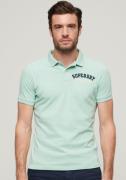 NU 20% KORTING: Superdry Poloshirt SD-VINTAGE SUPERSTATE POLO