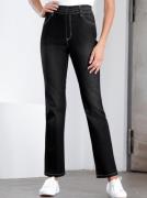 NU 20% KORTING: Classic Basics High-waist jeans