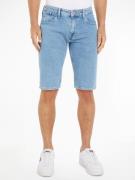 NU 20% KORTING: TOMMY Jeansshort RONNIE SHORT